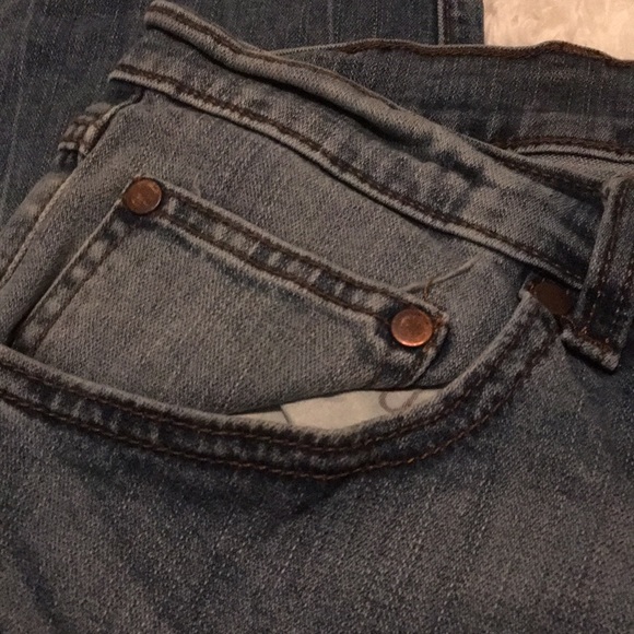Wrangler Regular Straight 38 x 30 Jeans - Picture 5 of 7